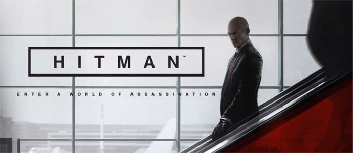 Hitman