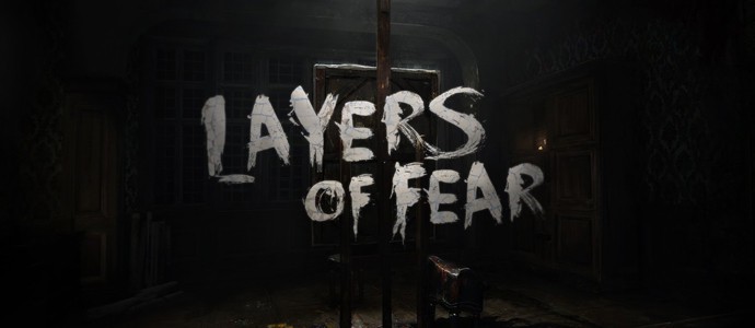 Layers of Fear