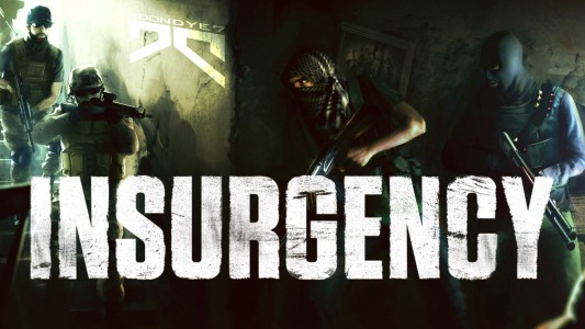 Insurgency