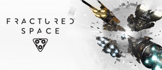 Fractured Space