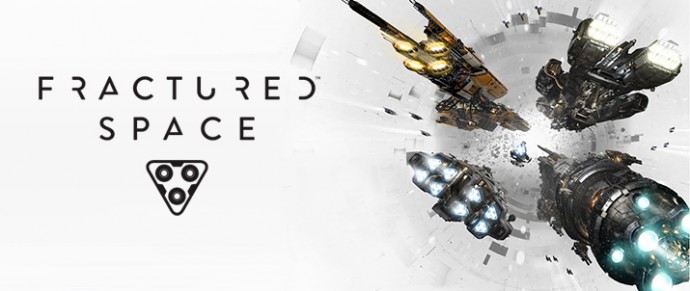 Fractured Space