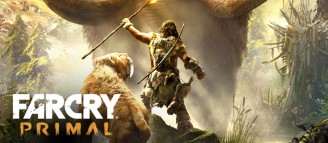 Far Cry Primal