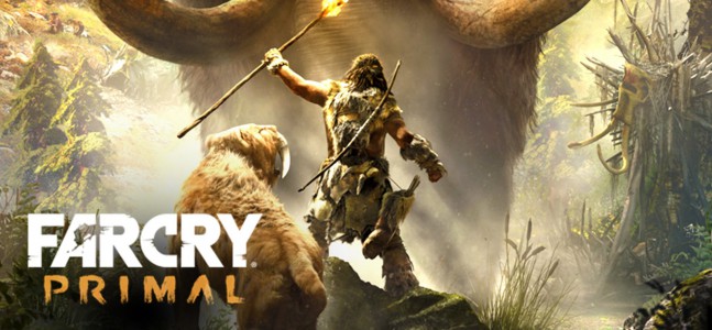 Far Cry Primal