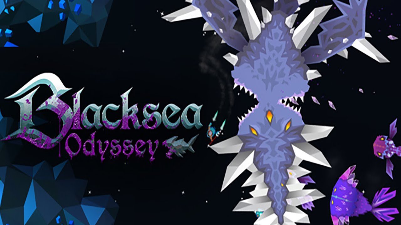 Blacksea Odyssey