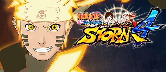 Naruto Shippuden Ultimate Ninja Storm 4 – La licence ne fait pas tout !