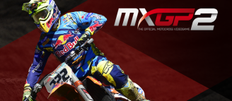 MXGP 2 : Venez jouer avec de la boue