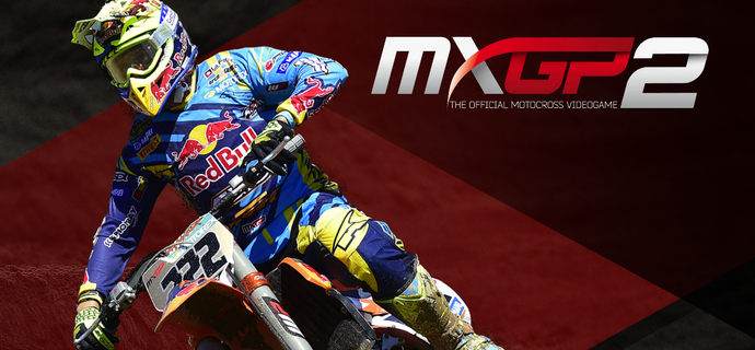 MXGP2 – The Official Motocross Videogame