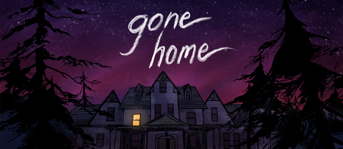 Gone Home