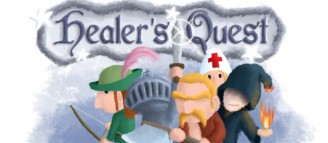 Healer’s Quest – c’est vous l’doc, Doc