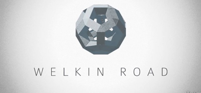 Welkin Road
