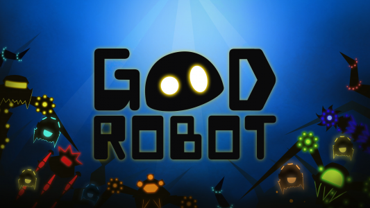 Good Robot