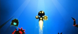 Good Robot – Une bonne idée mal exploitée