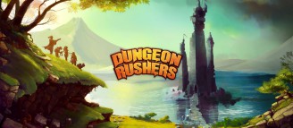 Dungeon Rushers – A l’aventure, compagnons…