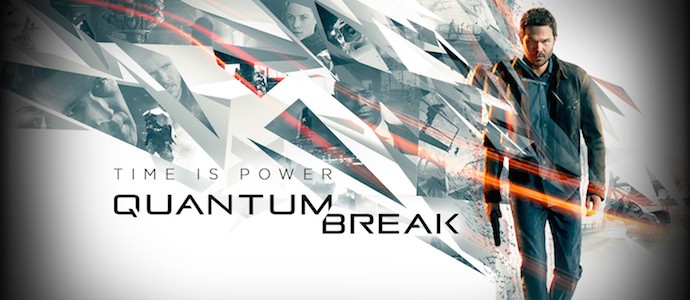 Quantum Break – Max Fringe