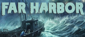 Fallout 4 : Far Harbor DLC