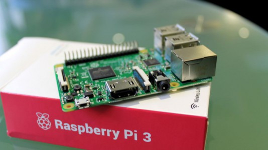 Transformez votre Raspberry en Game Station