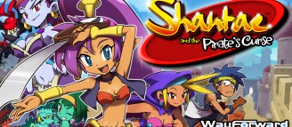 Shantae pour 1$, c’est pas cher !
