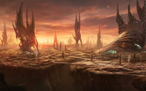 Stellaris – Le tragique destin des Bavos
