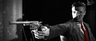 Blues and Bullets épisode 2 : ça pique dans la ruche