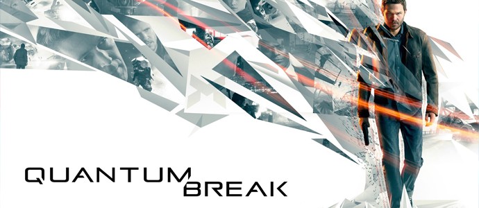 Quantum Break