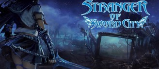 Stranger of Sword City – la loi de l’étranger