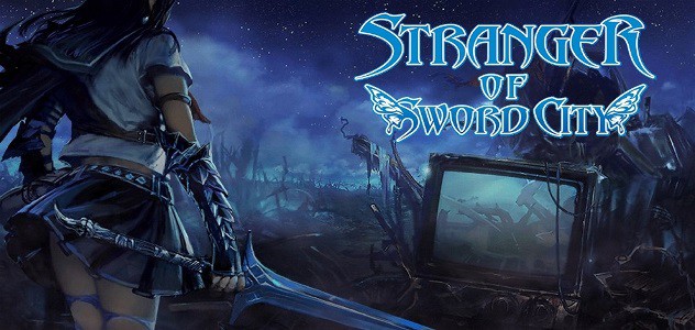 Stranger of Sword City – la loi de l’étranger