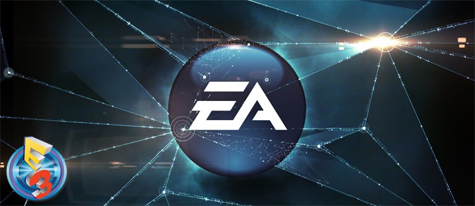 E3 2016 – Conférence EA