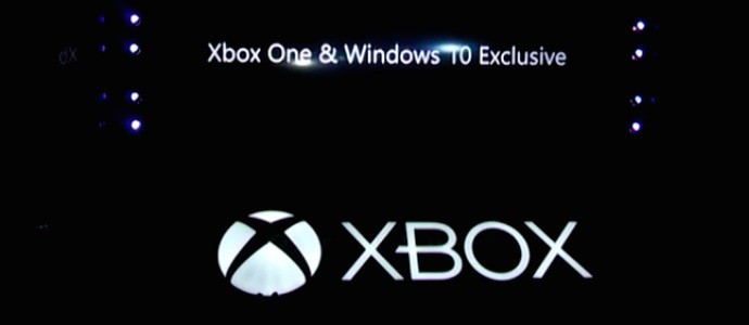 E3 2016 – Microsoft beyond generations et au-delà !