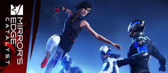 Mirror’s Edge Catalyst