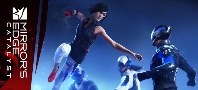 Mirror’s Edge Catalyst