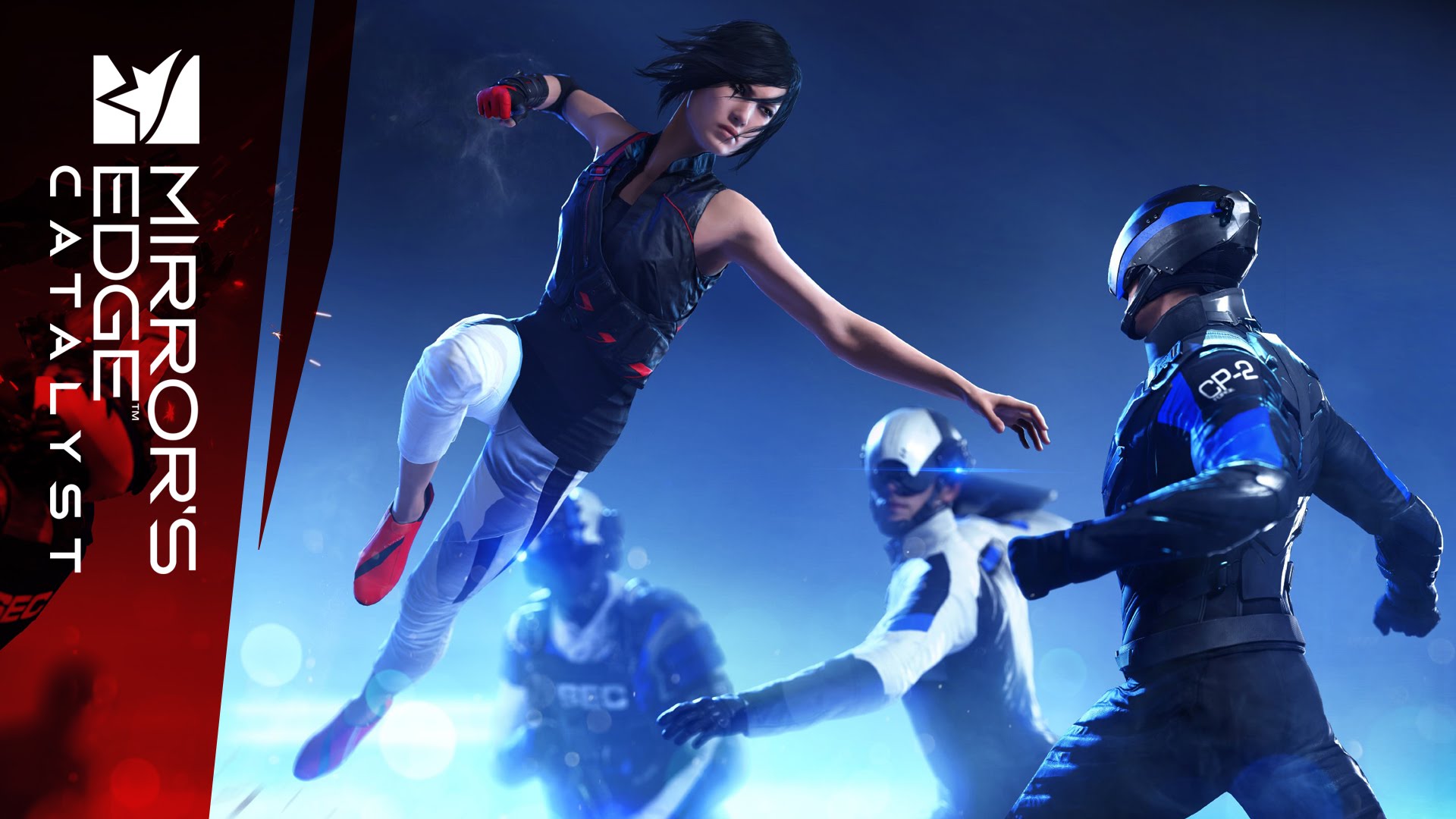 Mirror’s Edge Catalyst