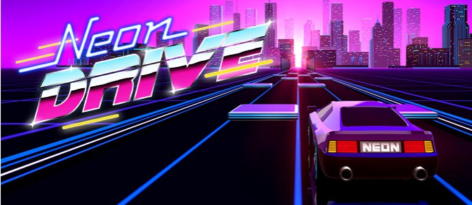 Neon Drive