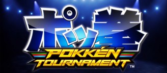 Tournoi Pokken Tournament