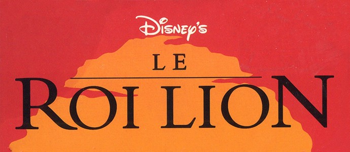 The Lion King