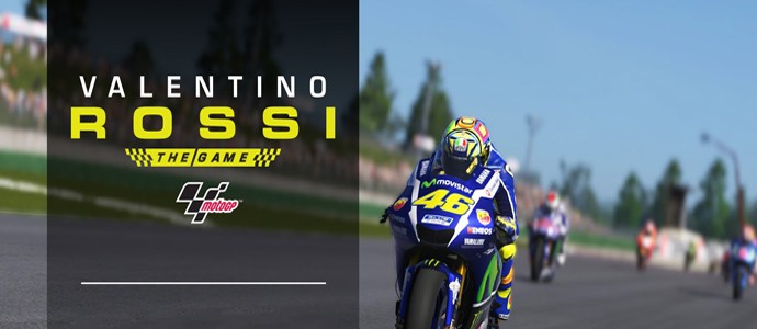 Valentino Rossi, The Game : Un jeu à la hauteur de la légende ?