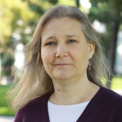 Amy Hennig, Creative Director de la série Uncharted pour Naughty Dog