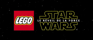 Lego Star Wars : Le Réveil de la Force