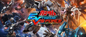 Mobile Suit Gundam Extreme VS-Force