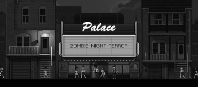 Zombie Night Terror – Le digne successeur de Lemmings