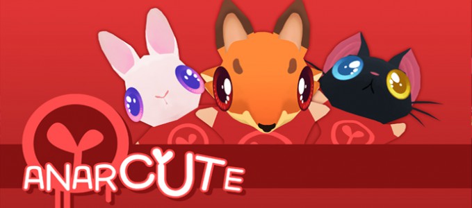 AnarCute : La bonne idée