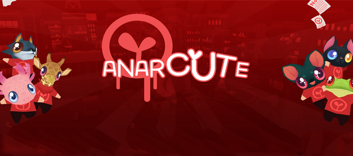 Anarcute
