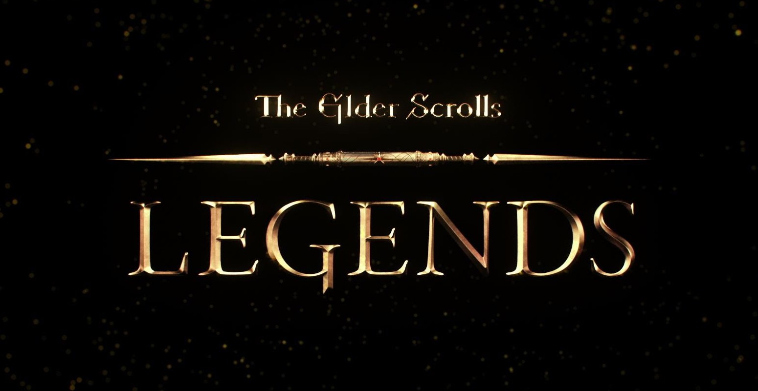 The Elder Scrolls : Legends