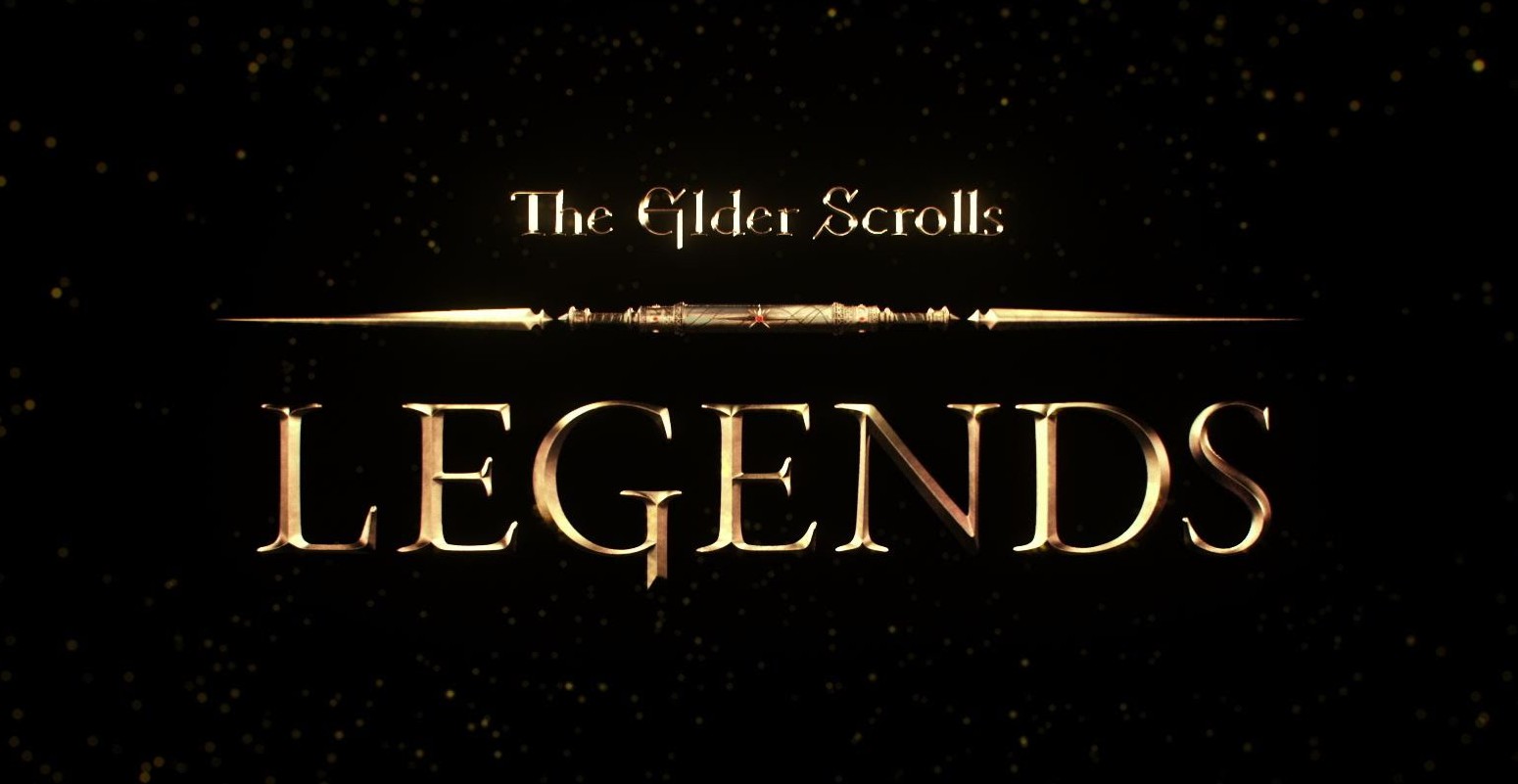 The Elder Scrolls : Legends