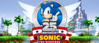 Nouveaux jeux Sonic ou la crise des 25 ans ?