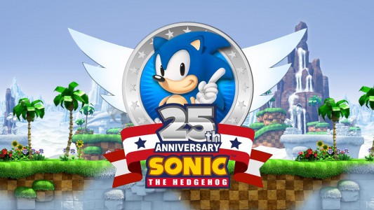 Nouveaux jeux Sonic ou la crise des 25 ans ?