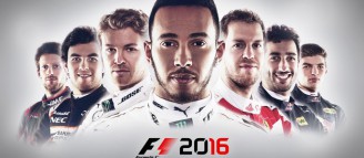 F1 2016 : La F1 est de retour !