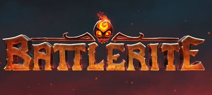 Battlerite