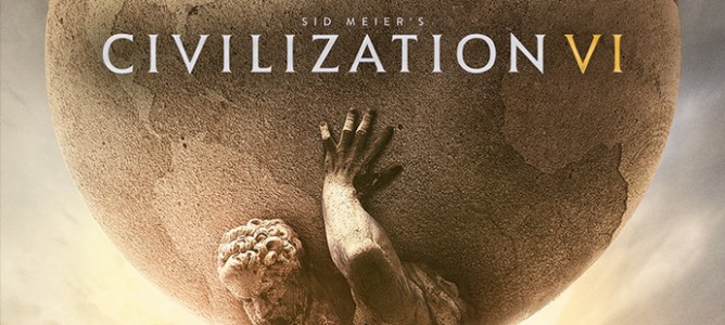 [GC16] Civilization VI