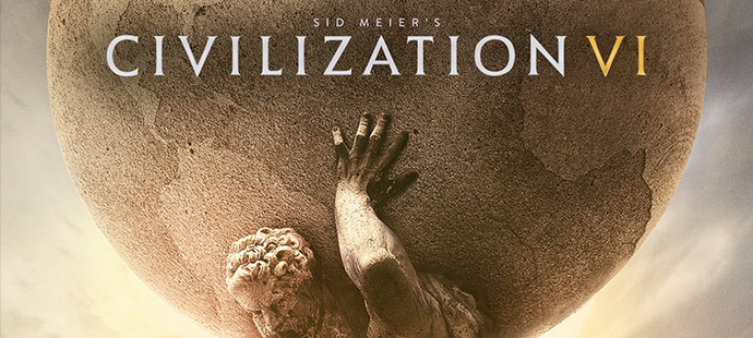 Sid Meier’s Civilization VI