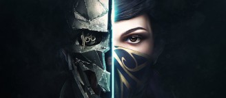 [GC16] Dishonored 2